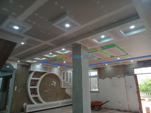 Vente Villa Jijel El milia