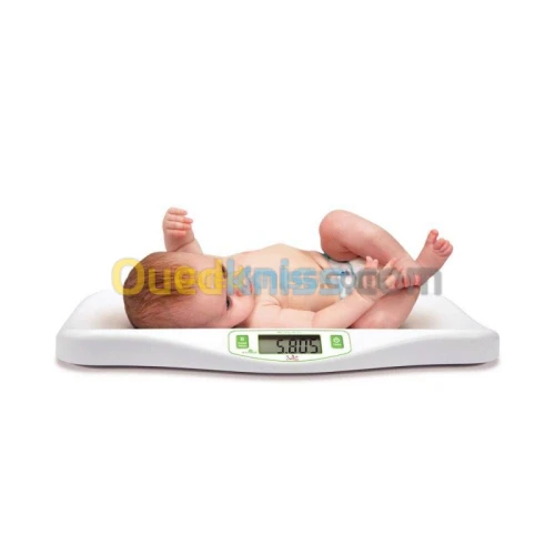 PESE PERSONNE JATA BEBE LCD 20KG 590