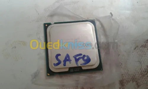 intel Duel core