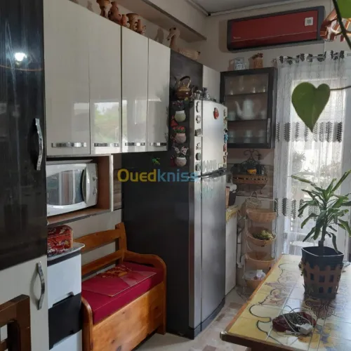 Vente Appartement F4 Alger Draria