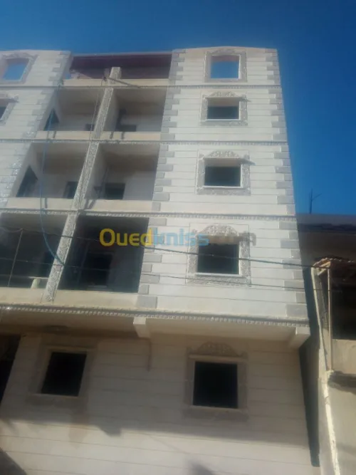 Décoration façade