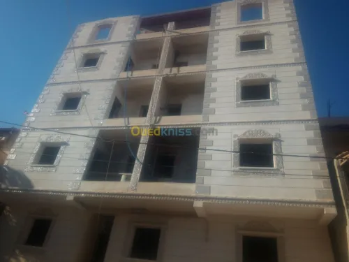 Décoration façade