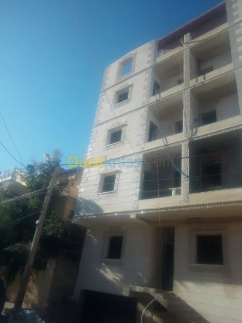 Décoration façade