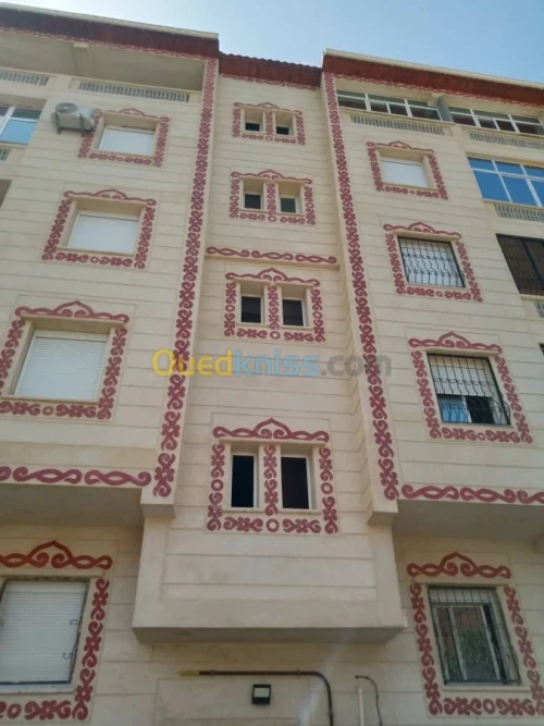 Décoration façade