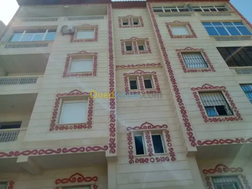 Décoration façade