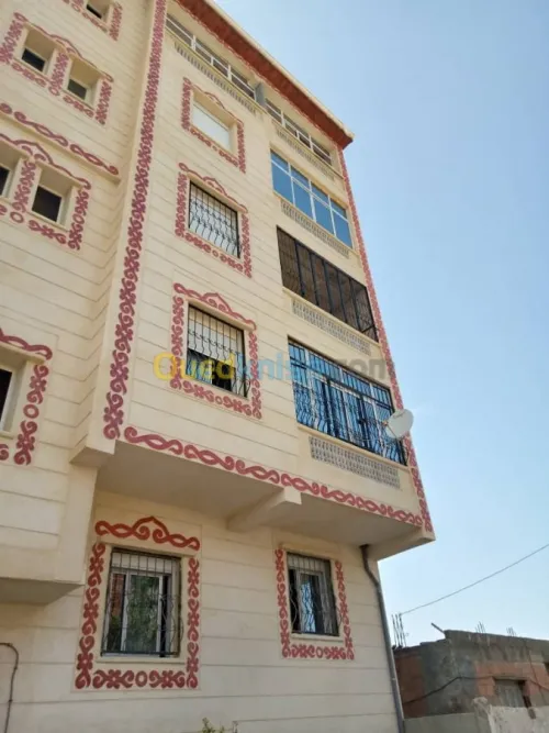Décoration façade