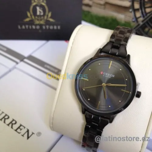 Montre CURREN originale en promotion
