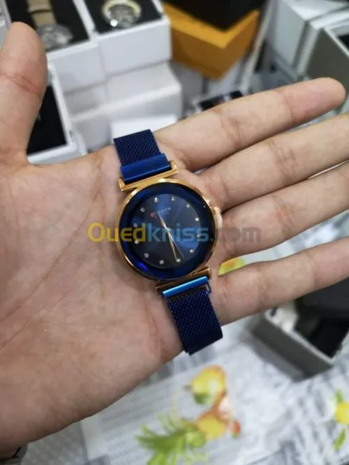 Montre CURREN originale en promotion