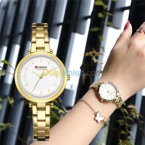 Montre CURREN originale en promotion