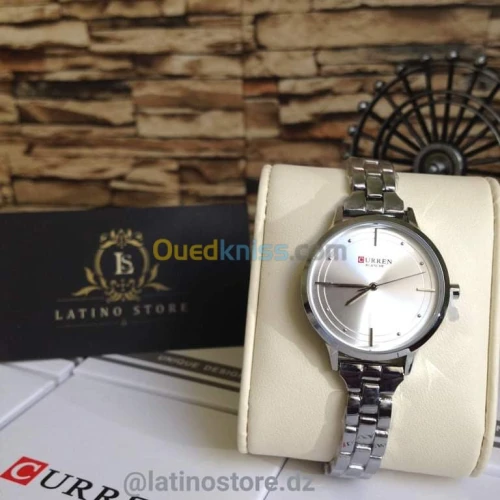 Montre CURREN originale en promotion