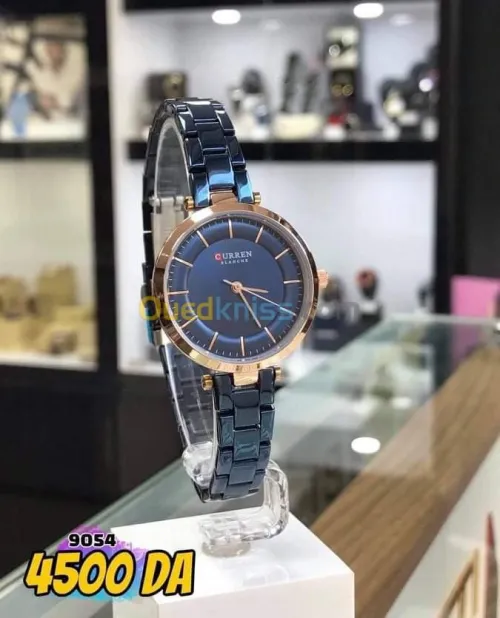 Montre CURREN originale en promotion