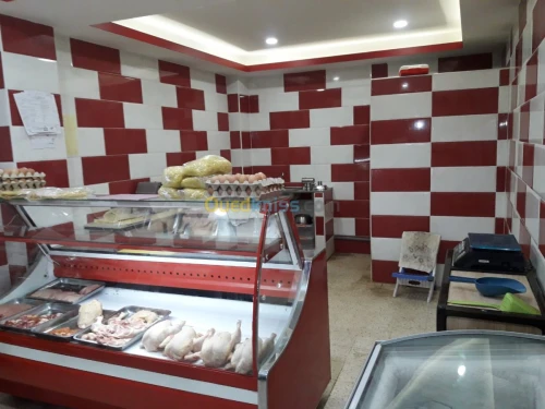 Vente Local Boumerdes Boudouaou