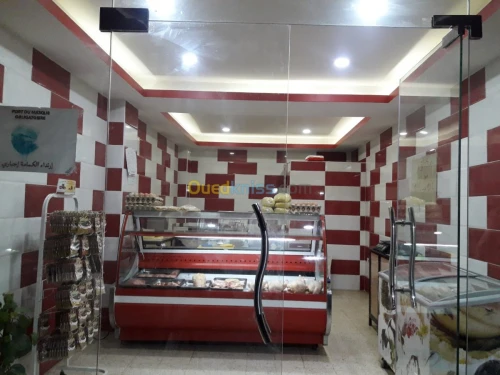 Vente Local Boumerdes Boudouaou