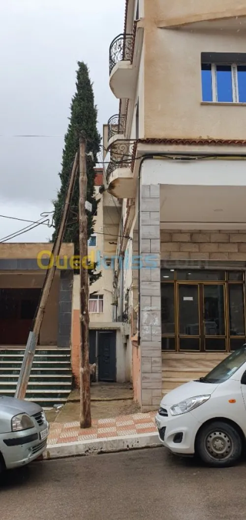 Vente Studio Setif Bougaa