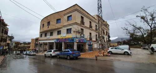 Vente Studio Setif Bougaa