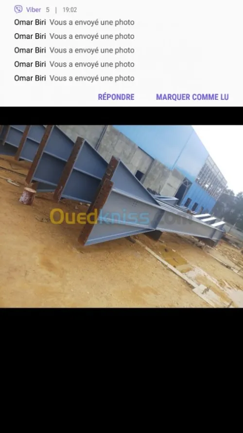 TOUT TRAVAUX BÂTIMENTS