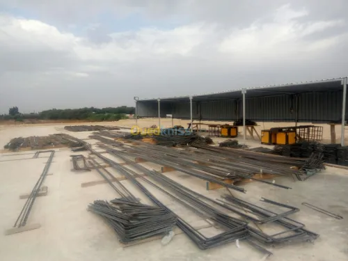 TOUT TRAVAUX BÂTIMENTS