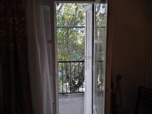 Vente Appartement F3 Alger Sidi moussa