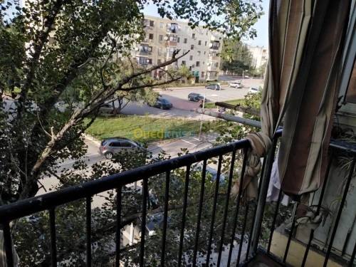 Vente Appartement F3 Alger Sidi moussa