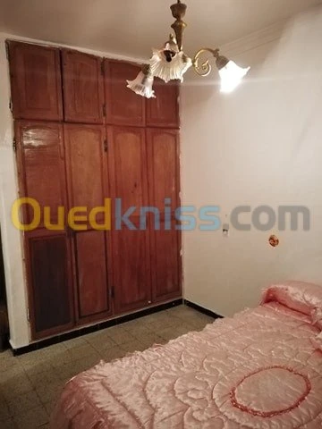 Vente Appartement F3 Alger Sidi moussa