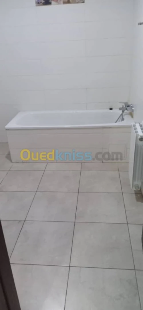 Location Appartement F3 Oran Oran
