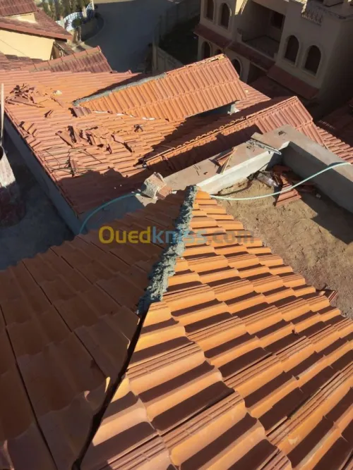 lConstruction charpentes traditionnel