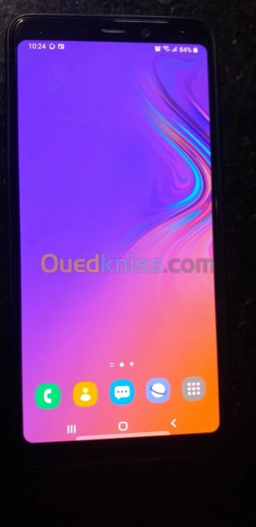 Samsung A9 2018