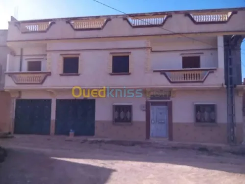 Vente Villa Oran Bousfer