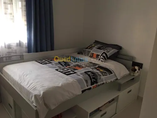 Location Villa Alger El achour