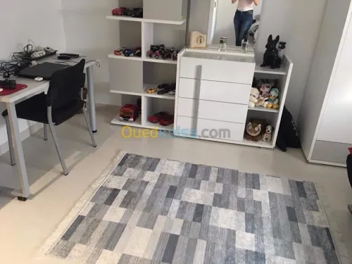 Location Villa Alger El achour