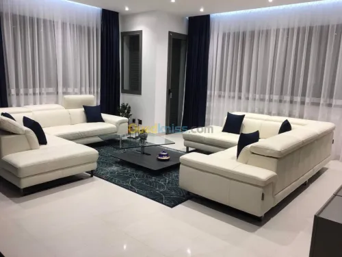 Location Villa Alger El achour