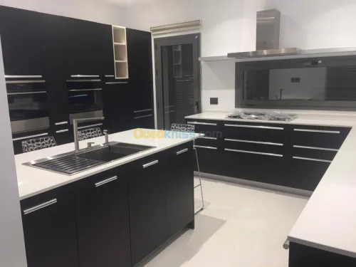 Location Villa Alger El achour