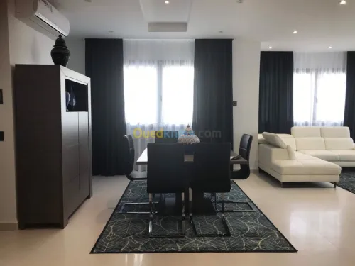 Location Villa Alger El achour