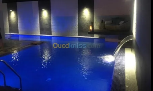 Location Villa Alger El achour