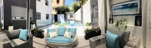 Location Villa Alger El achour