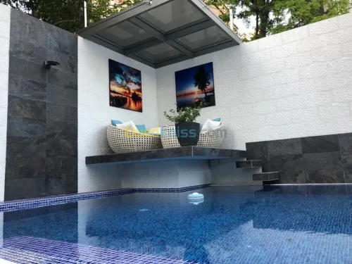 Location Villa Alger El achour