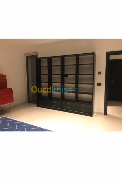 Location Villa Alger El achour