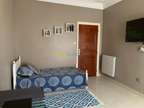 Vente Appartement F3 Alger Bab ezzouar