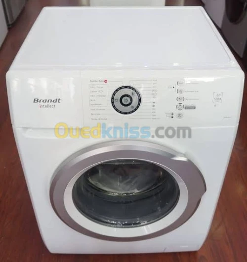 Froid chauffagiste machine à laver