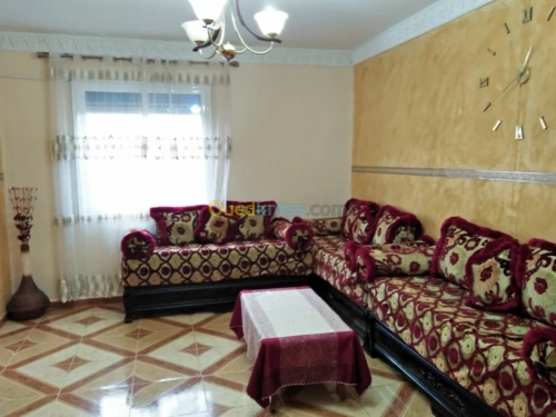 Vente Appartement F3 Oran Arzew
