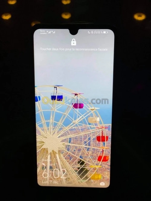 Huawei P 30 lite 