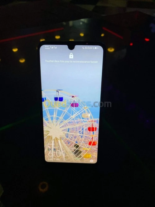 Huawei P 30 lite 