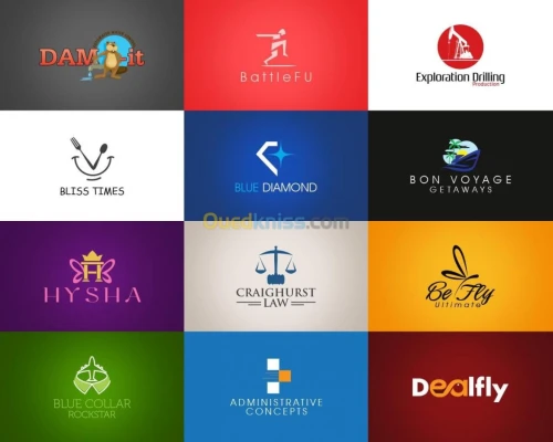 Creation Logo 