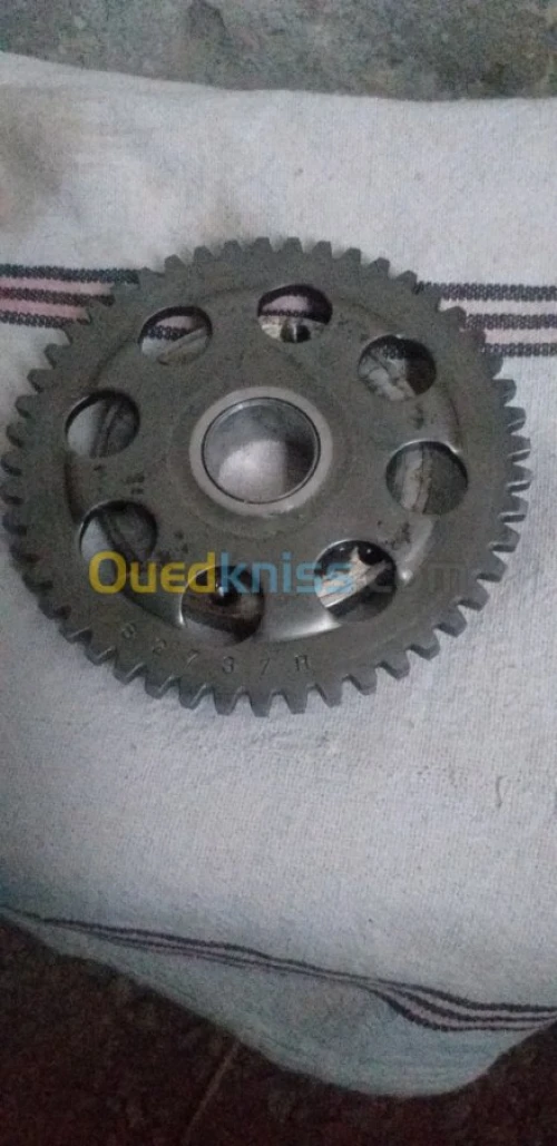 Bendix xevo 250 cc