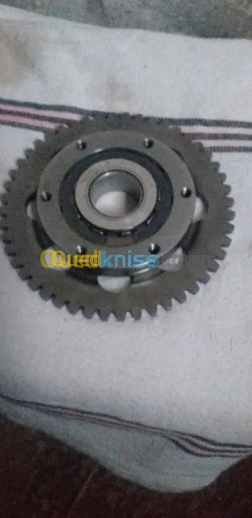 Bendix xevo 250 cc