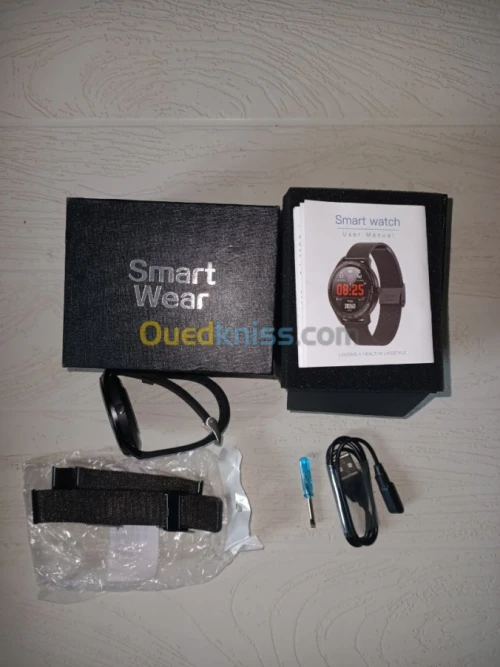 smart wear
