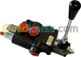 HYDRAULIQUE 