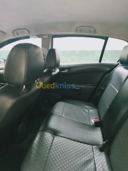 Opel Astra 2005 