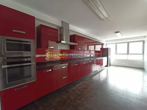 Location Appartement F4 Oran Oran