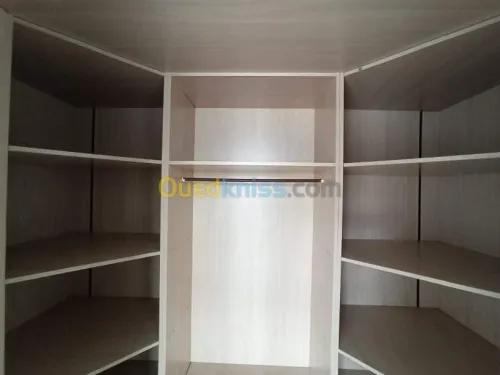 Location Appartement F4 Oran Oran